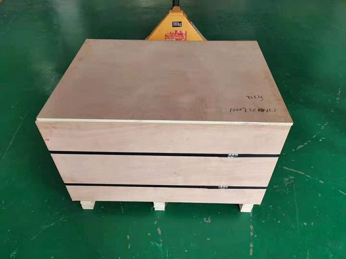 packing of Diamond Concrete Core Drill Bit