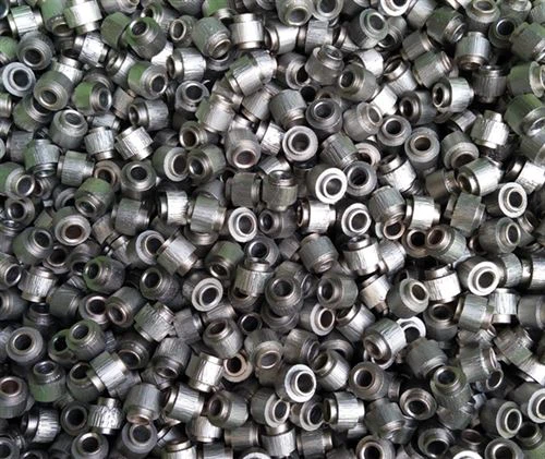 small wire for mines