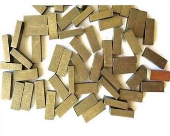 Mermer Kesim Segmenti