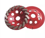 Çin Taş Bardak Çarkı Tedarikçisi