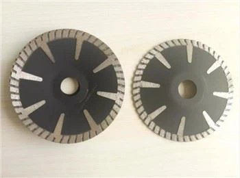 İçbükey Elmas Bıçaklar