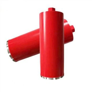 Elmas Çekirdekli Matkap Ucu