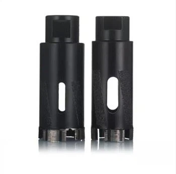 Elmas Çekirdekli Matkap Fiyatı