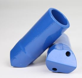 Düz Şekilli Matkap Ucu