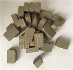 Granit Segment Fabrikaları