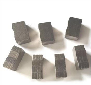 Granit Segment Fabrikası