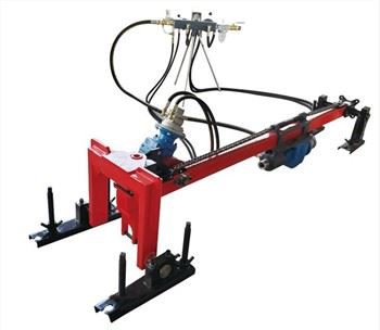 Pnömatik DTH Delici