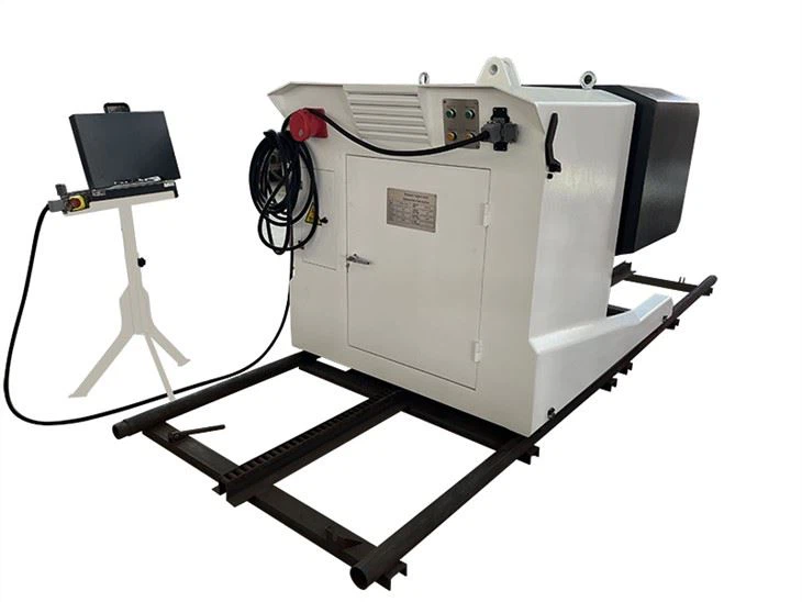 wire machine