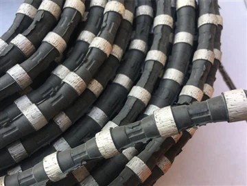 Diamond Wire Saw For Concrete Cutting Diamond Wire Saw For Concrete Cutting