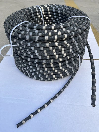 Beton Kablo Testere