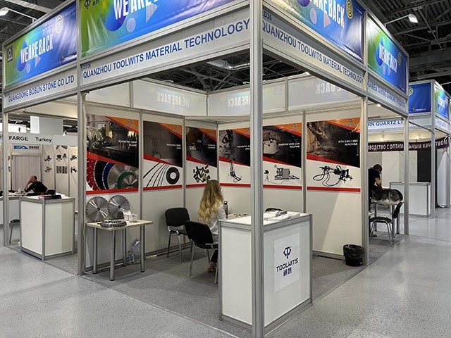 Stone Industry 2023 Stone Industry 2023